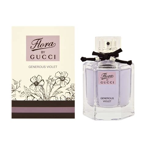 gucci flora violet 5ml|gucci flora 50ml price.